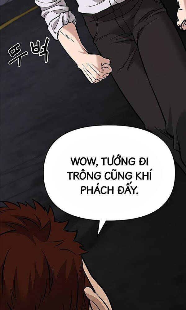 giang hồ thực thi công lý chapter 61 - Trang 2