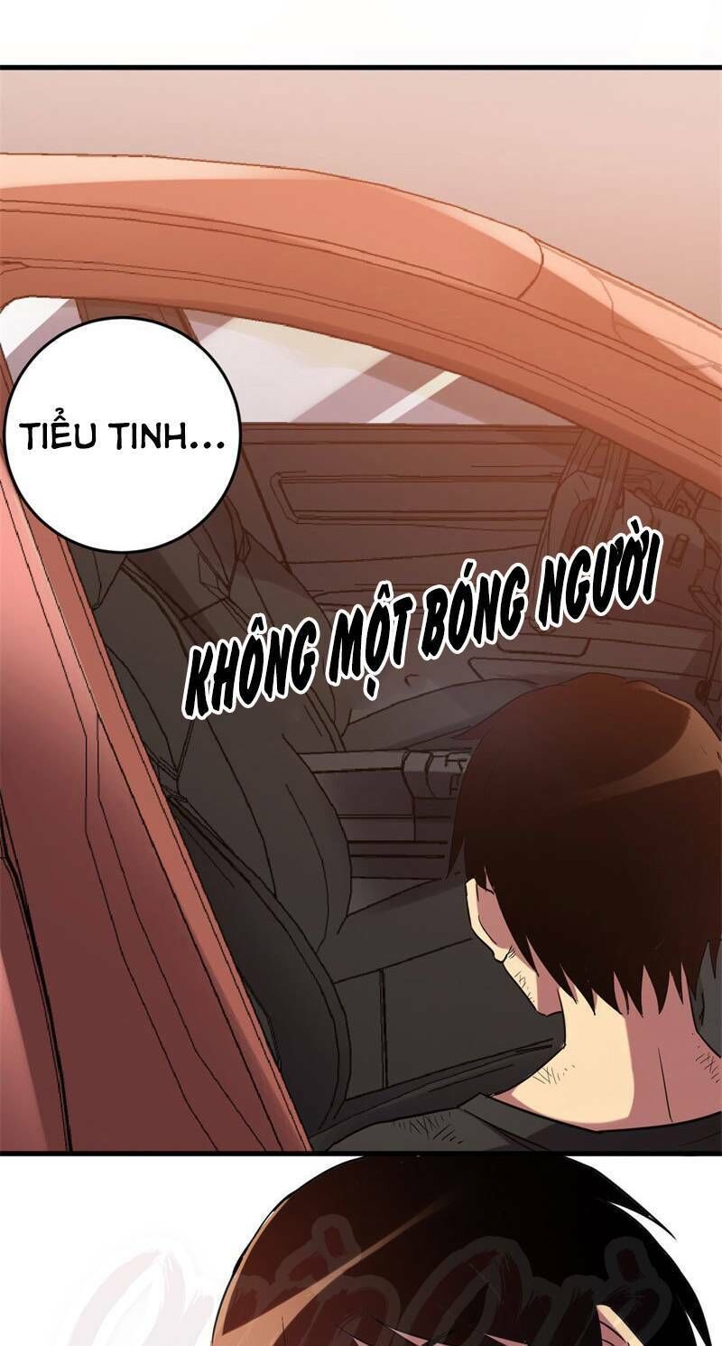 sau mạt thế tôi trở thành zombie chapter 4 - Trang 2