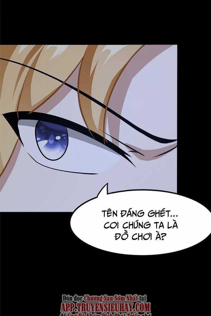 bạn gái zombie của tôi chapter 269 - Trang 2