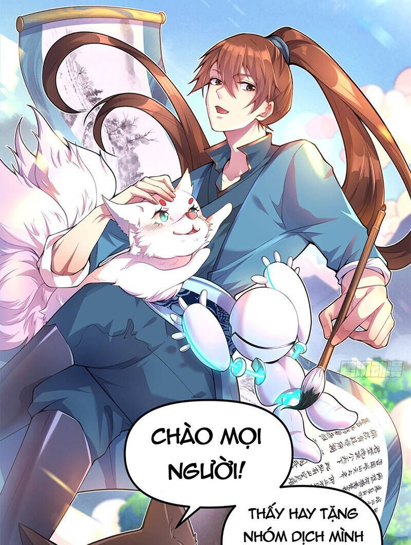 thần sủng tiến hóa chapter 134 - Trang 2