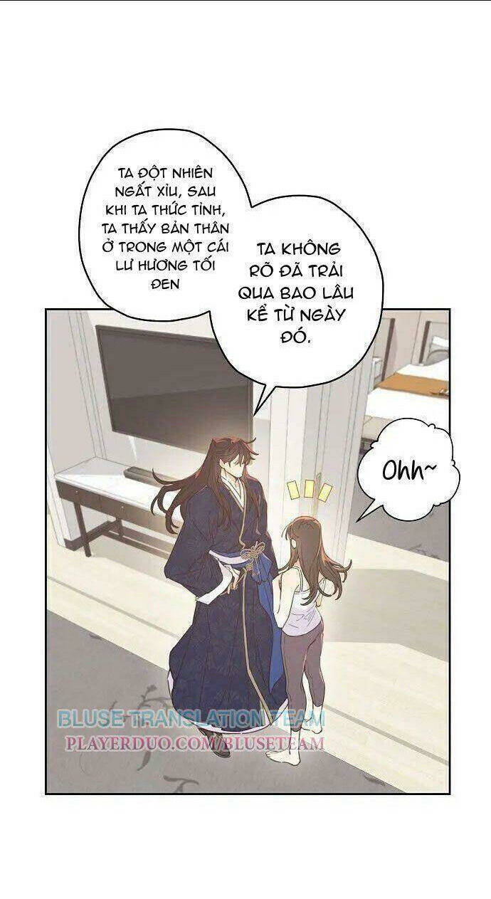 onsaemiro Chương 3 - Next Chapter 3