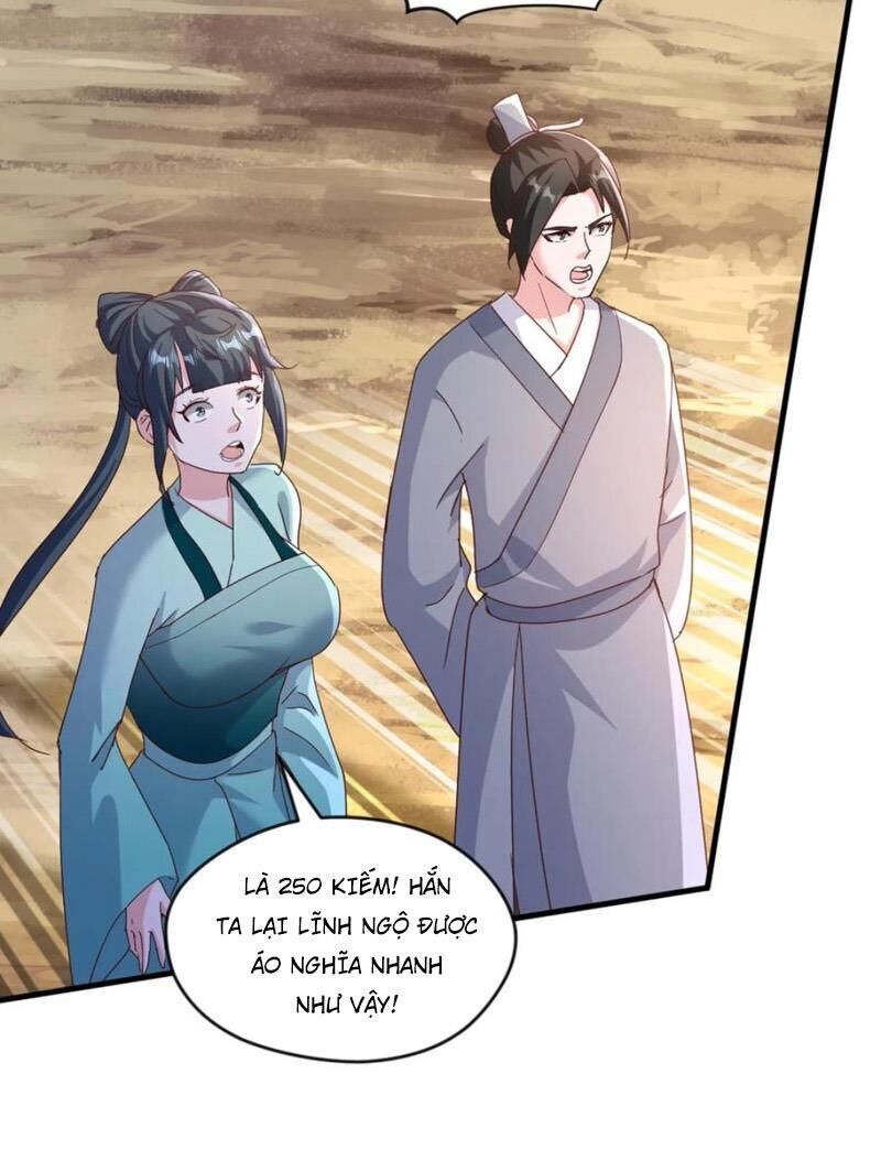 Vô Địch Đốn Ngộ chapter 196 - Trang 2