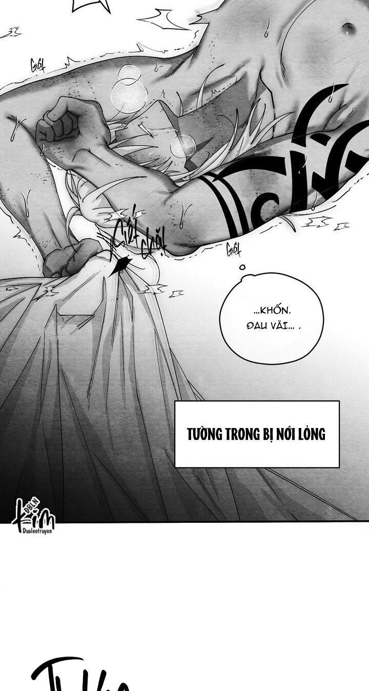 TUYỂN TẬP CUỒNG CÔNG-CHIẾM HỮU CÔNG CỦA NHÀ KIM Chapter 41.3 YEOKKWANKWANG 3 - Next Chapter 41.4 YEOKKWANKWANG E