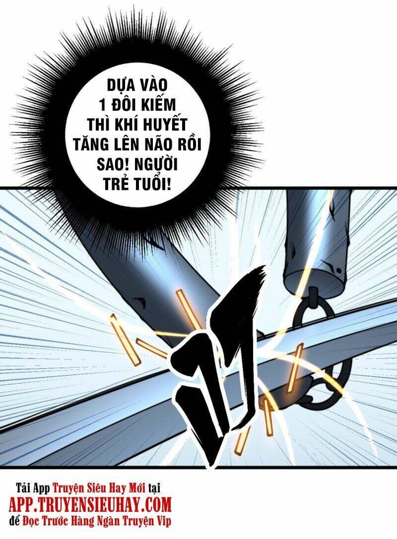 độc thủ vu y chapter 292 - Next chapter 293