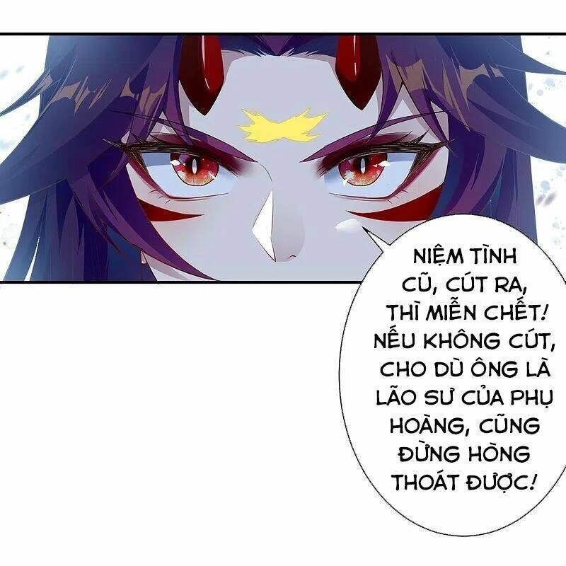 nghịch thiên tà thần chapter 382 - Trang 2