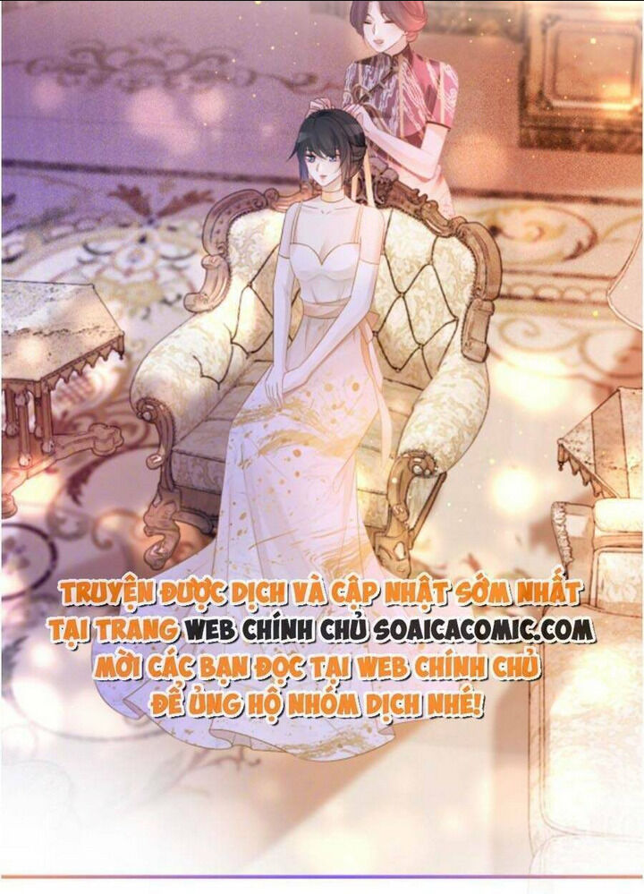 được các anh trai chiều chuộng tôi trở nên ngang tàng chapter 68 - Next chapter 69