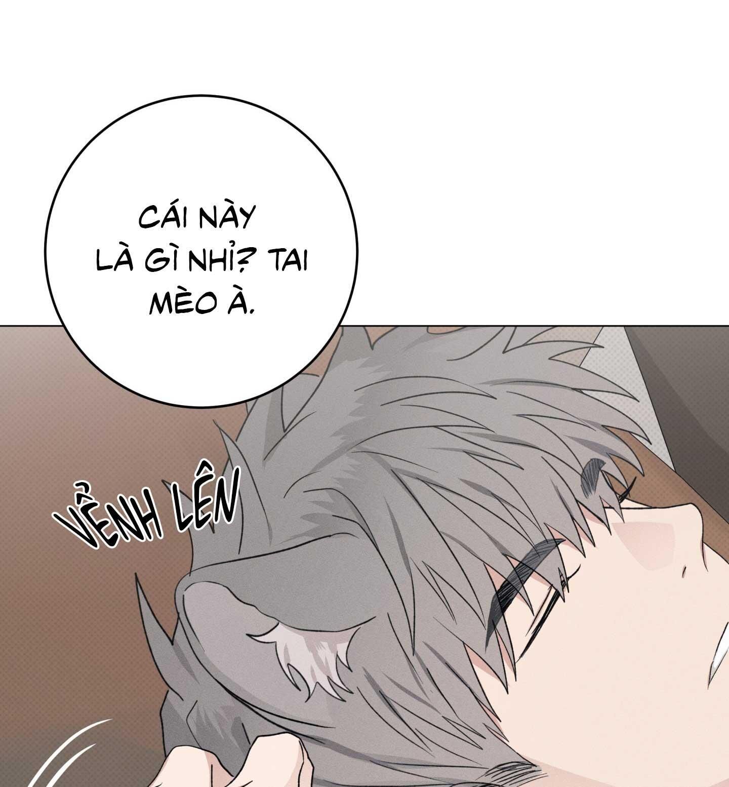 Nhật ký nuôi dưỡng sói hoang Chapter 2 - Next Chapter 2