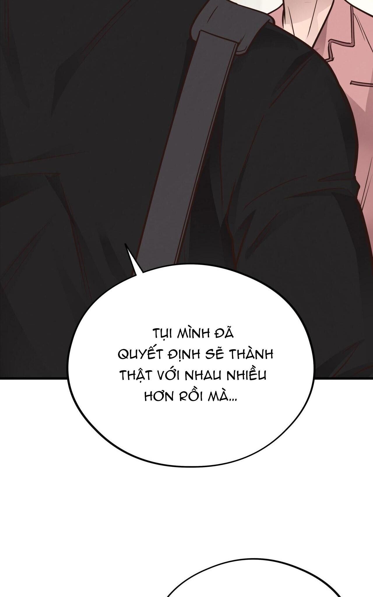 honey bear Chapter 40 - Trang 1