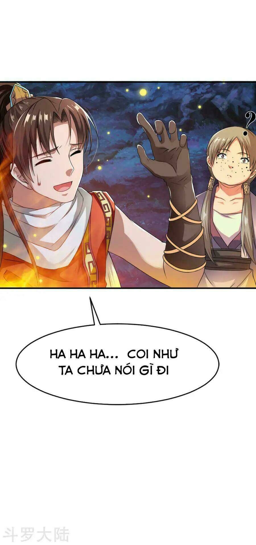 chiến đỉnh chapter 4 - Trang 2