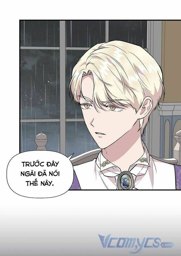 tôi không phải là cinderella chapter 43 - Trang 1