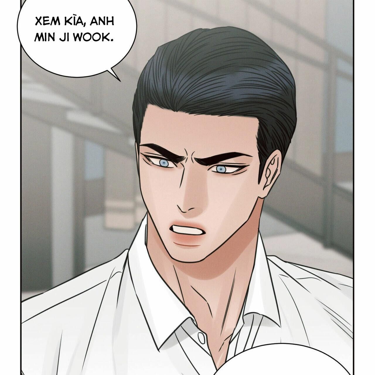 dù anh không yêu em Chapter 64 - Trang 2