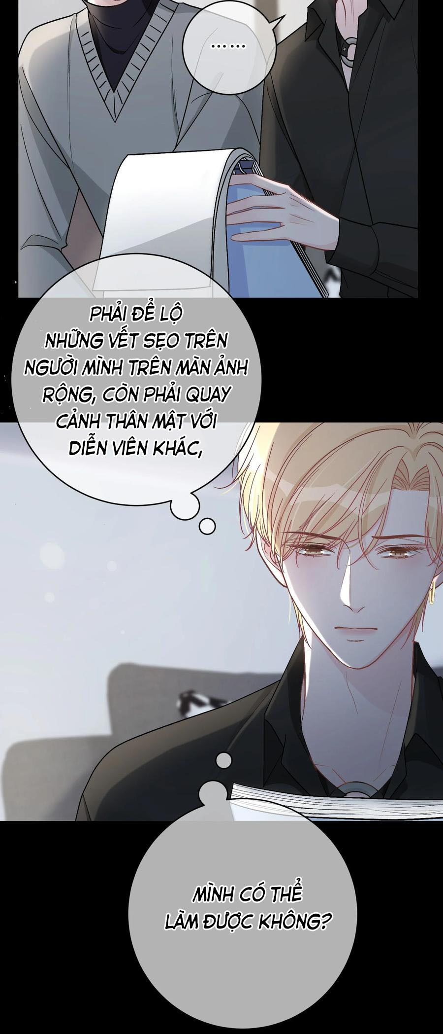 Trước Và Sau Ly Hôn! Chapter 40 - Next Chapter 41