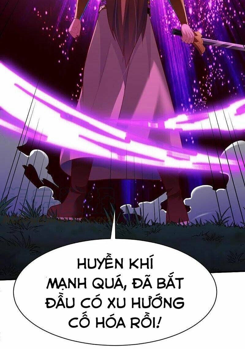 chiến đỉnh chapter 305 - Trang 2