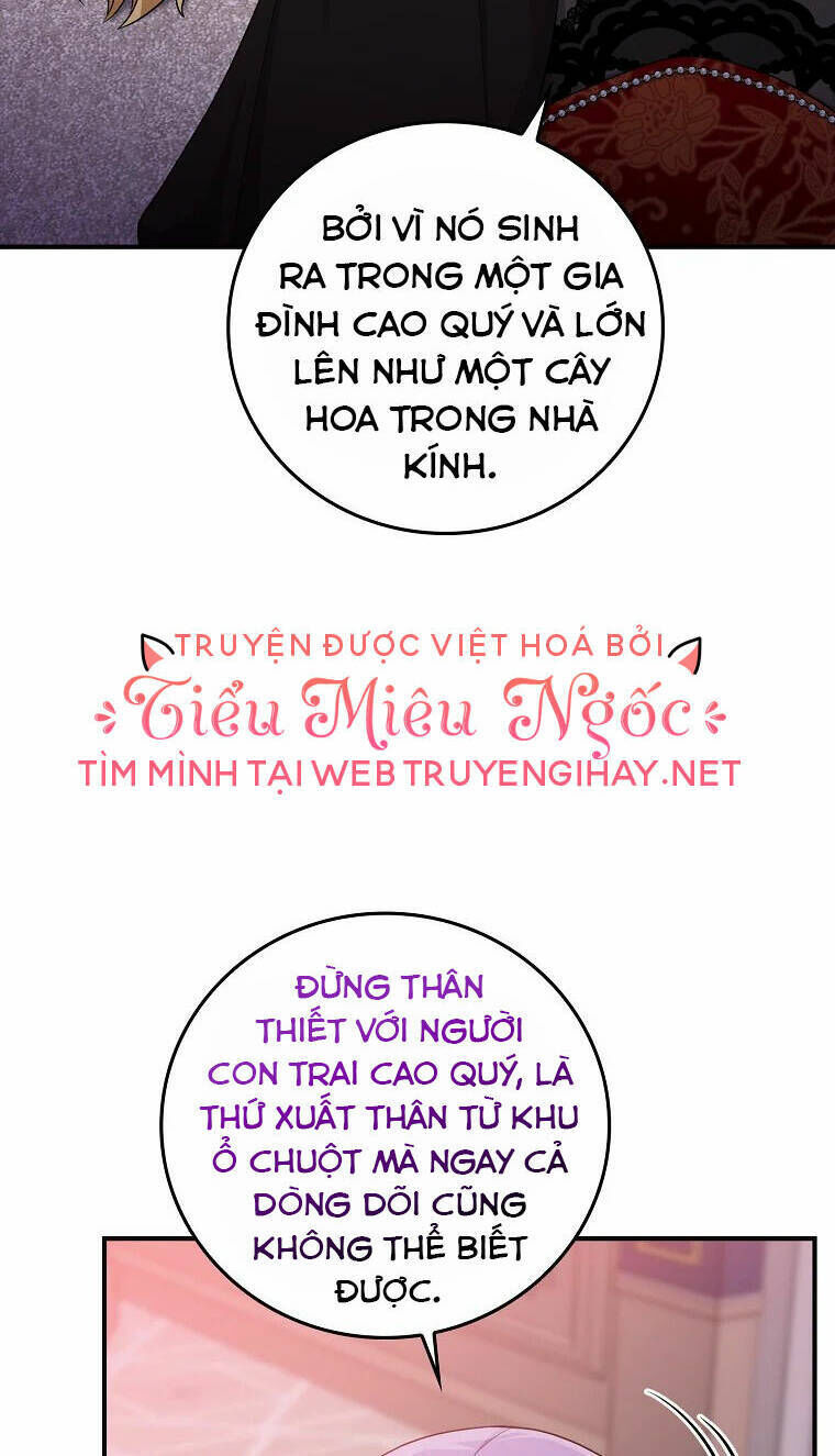 tôi đã diễn tròn vai một đứa con gái nuôi chapter 12 - Trang 2