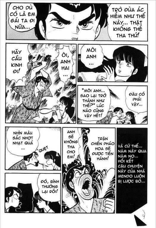 Lum Chapter 244 - Trang 2