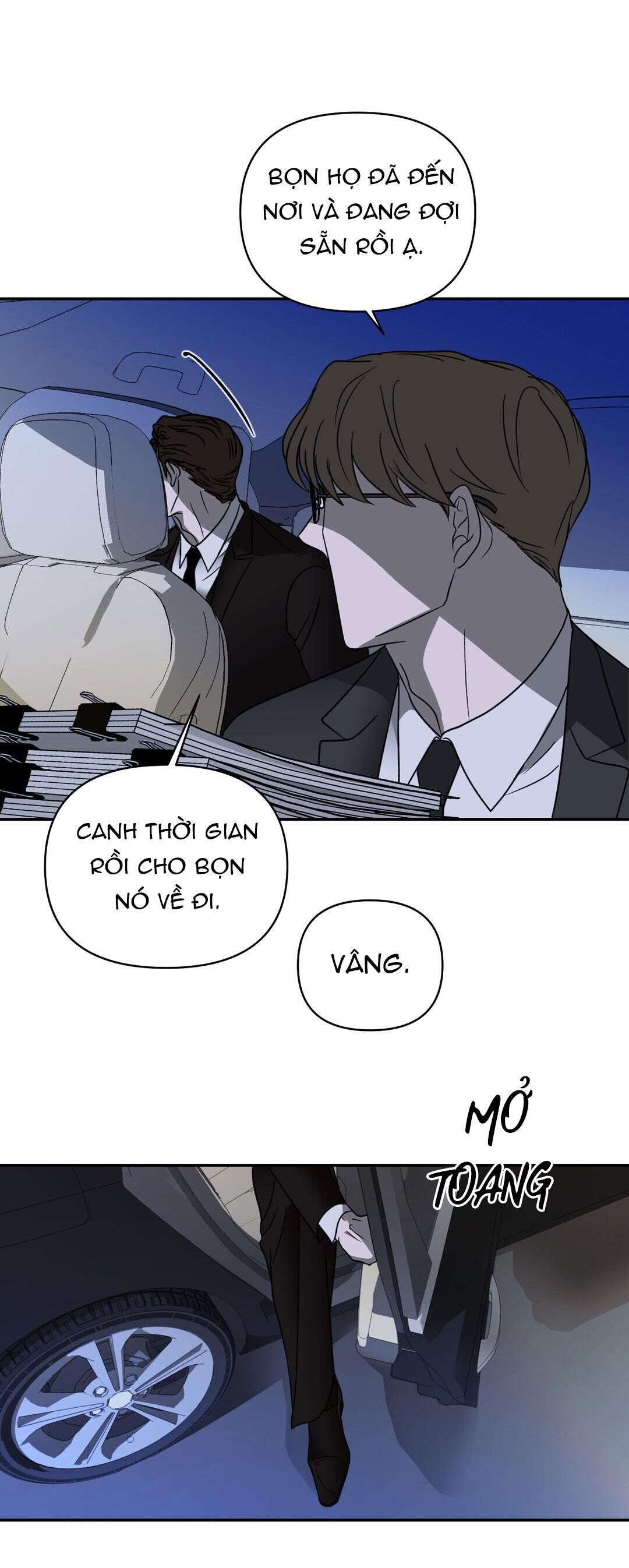 shutline Chapter 31 - Trang 1