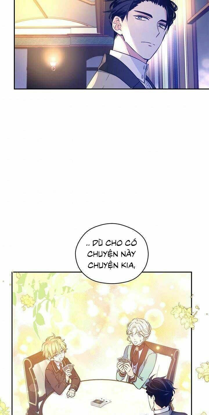 tôi sẽ cố gắng thay đổi cốt truyện chapter 44 - Trang 2