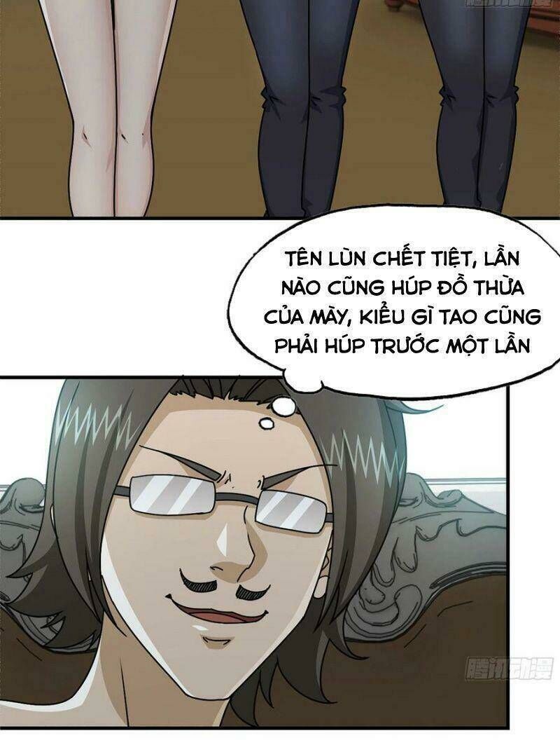 tôi chuyển vàng tại mạt thế Chapter 72 - Next Chapter 73