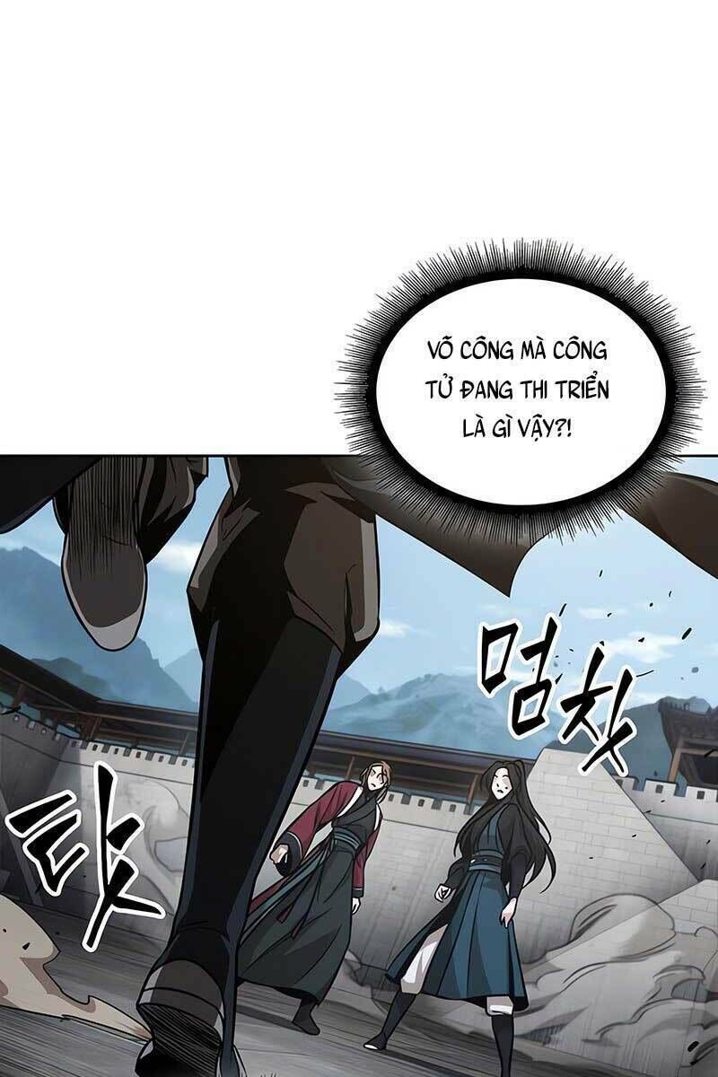 ngã lão ma thần chapter 139 - Next chapter 140