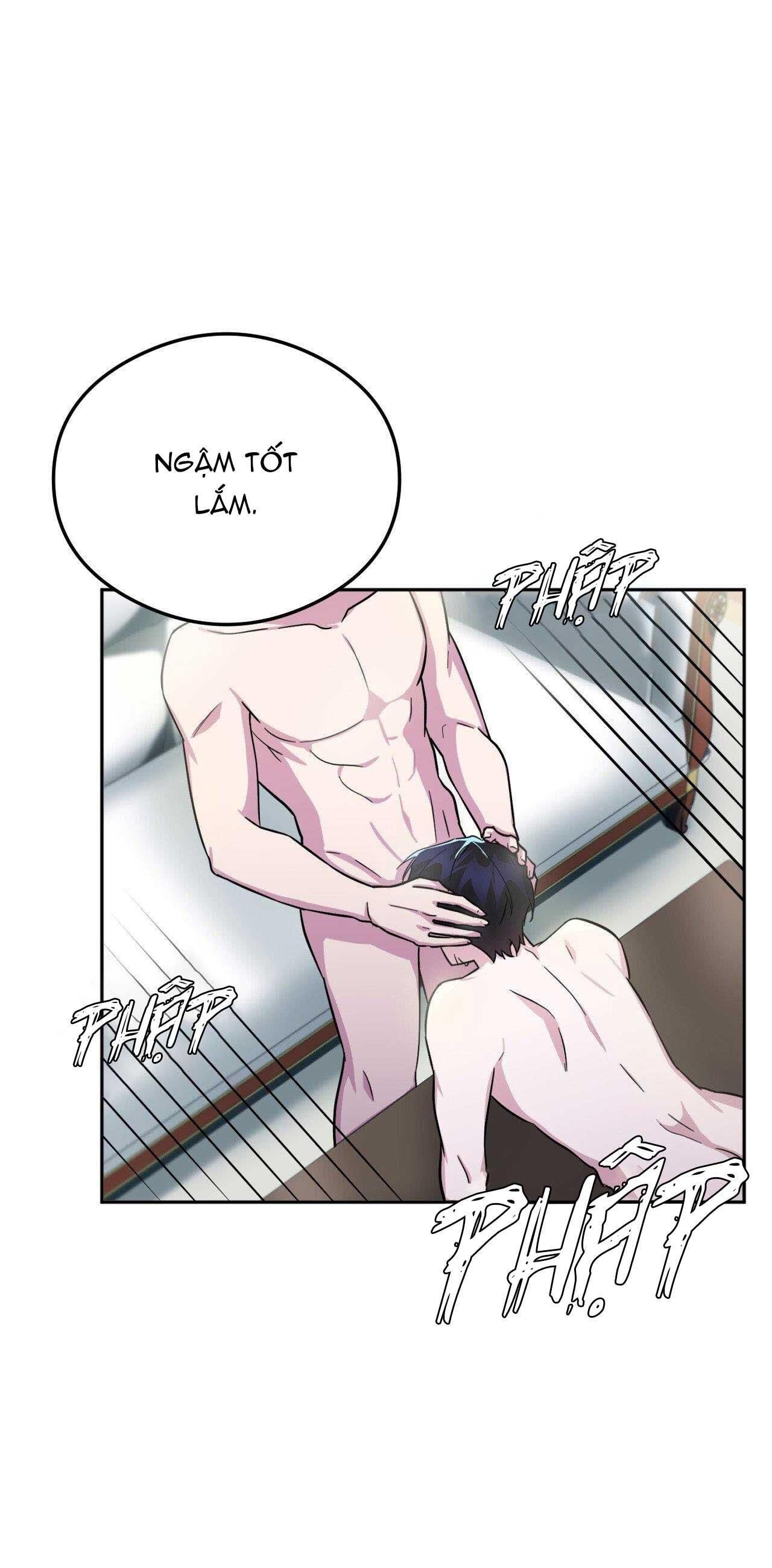 tuyển tập nhất thụ đa công của nhà kim 21.5 - Next Chapter 21.5 XÂM PHẠM END