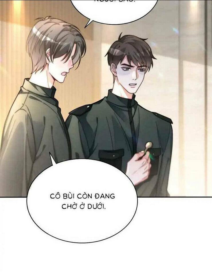 được các anh trai chiều chuộng tôi trở nên ngang tàng chapter 263 - Next chapter 264