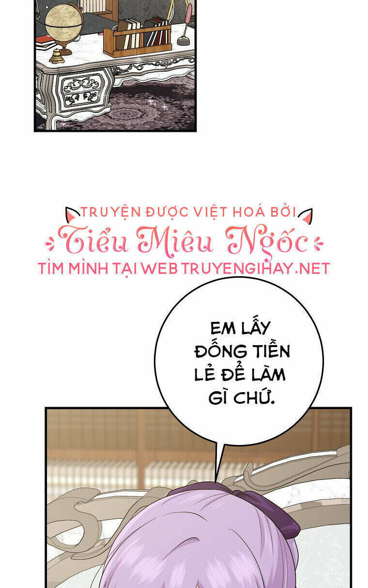 tôi đã diễn tròn vai một đứa con gái nuôi chapter 30 - Trang 2