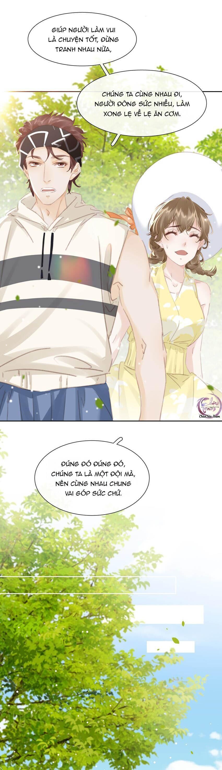 không làm trai bao! Chapter 78 - Trang 1