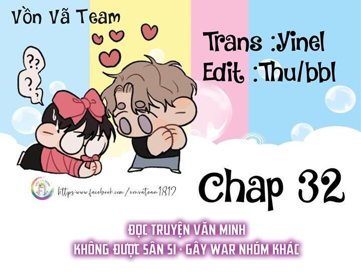 Ma Cà Rồng Đếch Có Thật Đâu! (END) Chapter 32 - Next Chapter 33