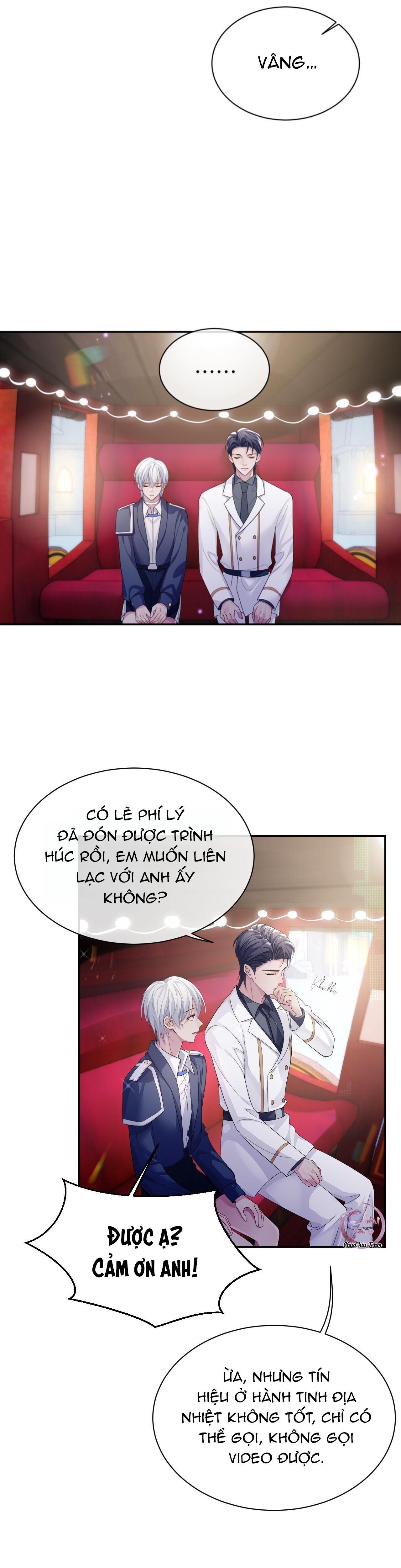 đề nghị ly hôn Chapter 53 - Trang 2