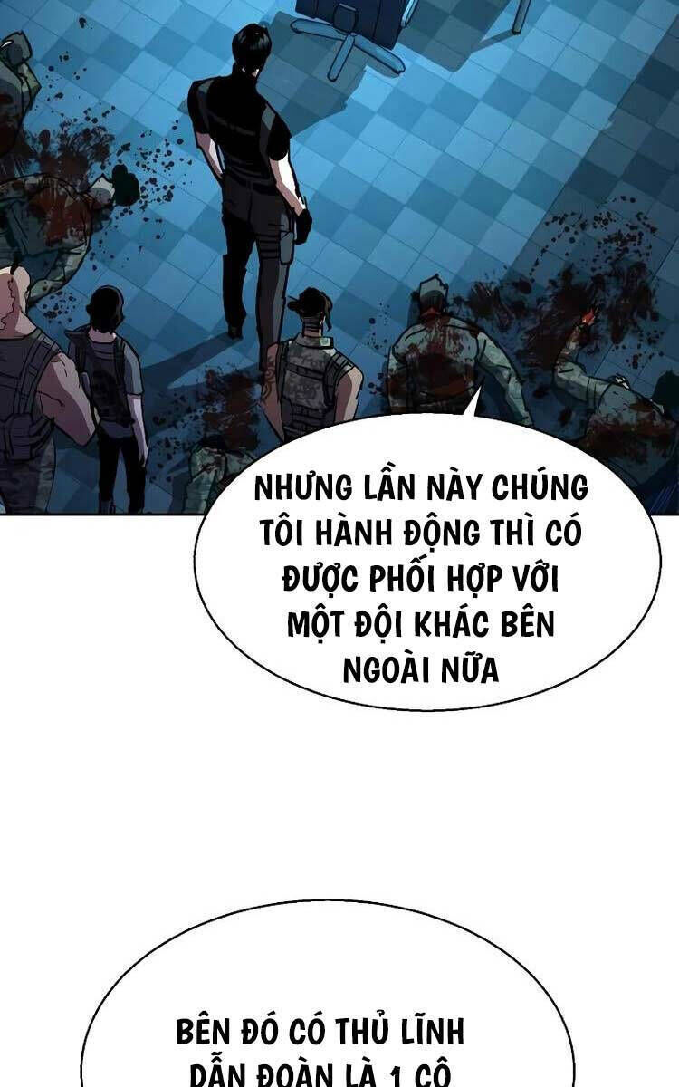 bạn học của tôi là lính đánh thuê chương 176 - Next chapter 177