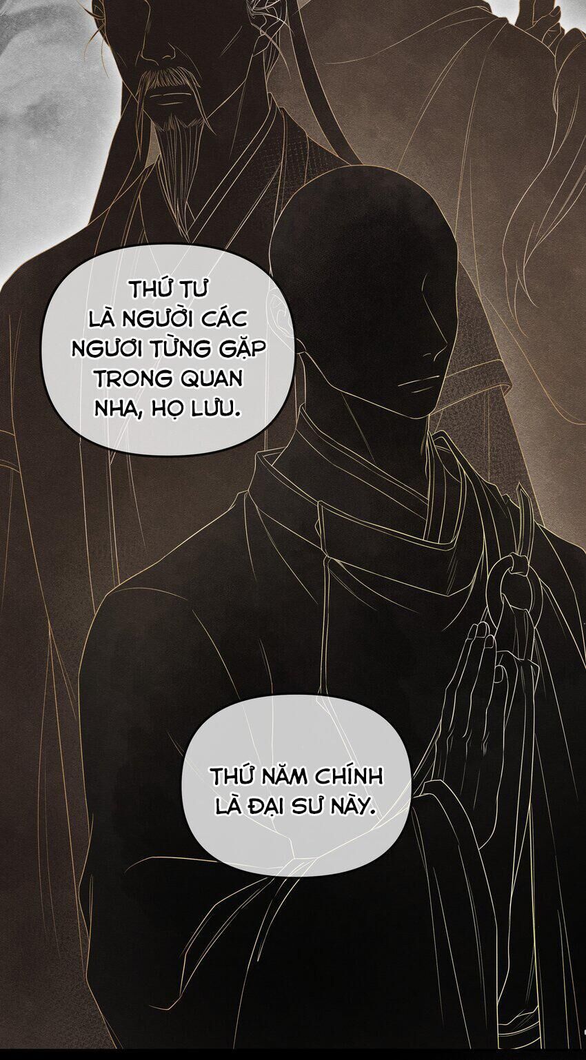 Đồng tiền tham khế Chapter 38 - Trang 1