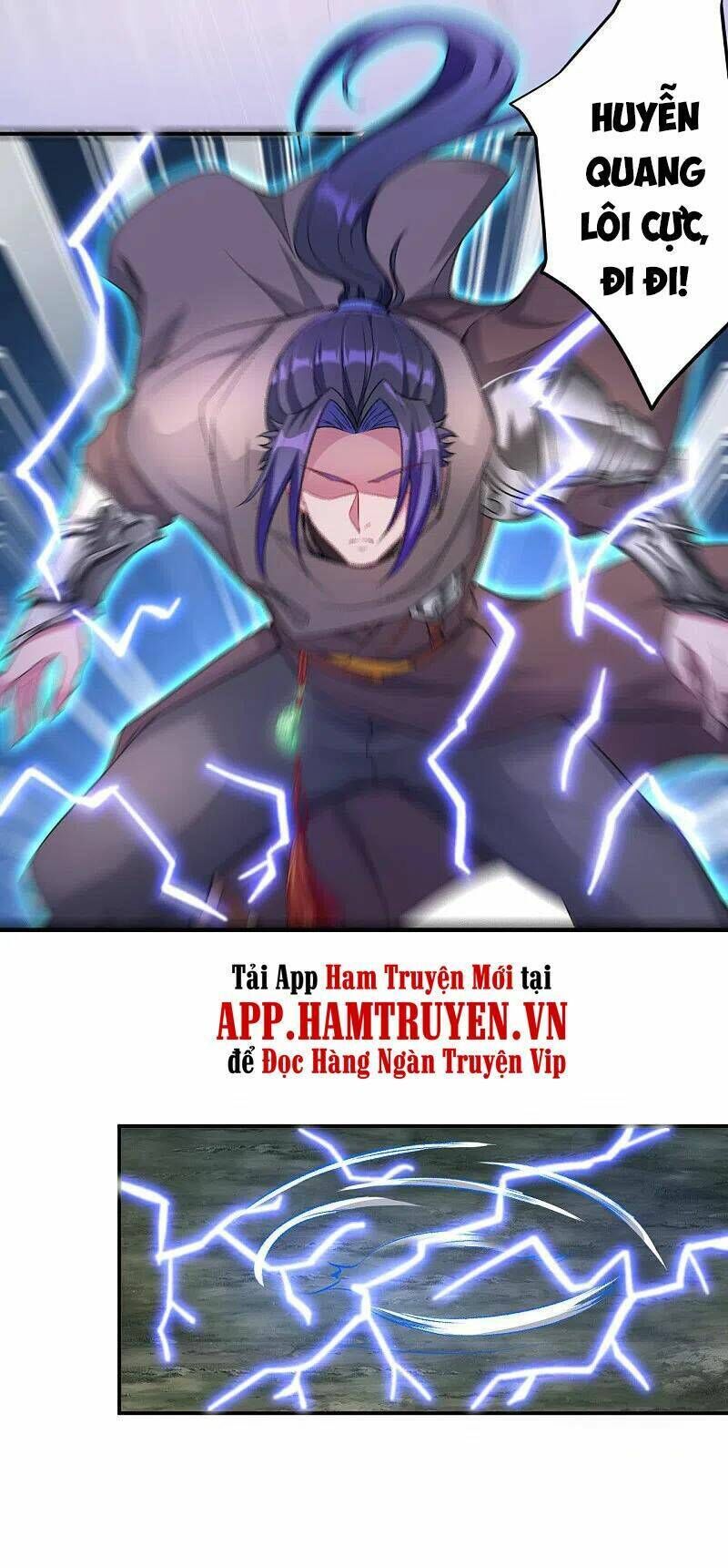 nghịch thiên tà thần chapter 352 - Next chapter 352