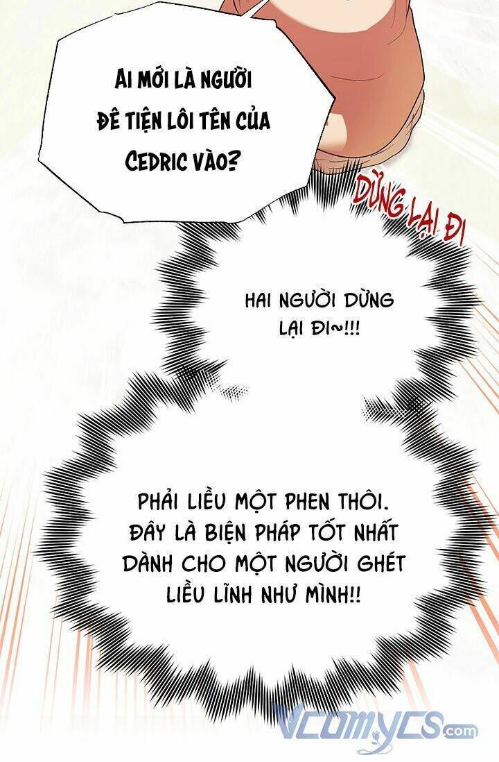 may mắn hay bất hạnh chapter 61 - Next chapter 62