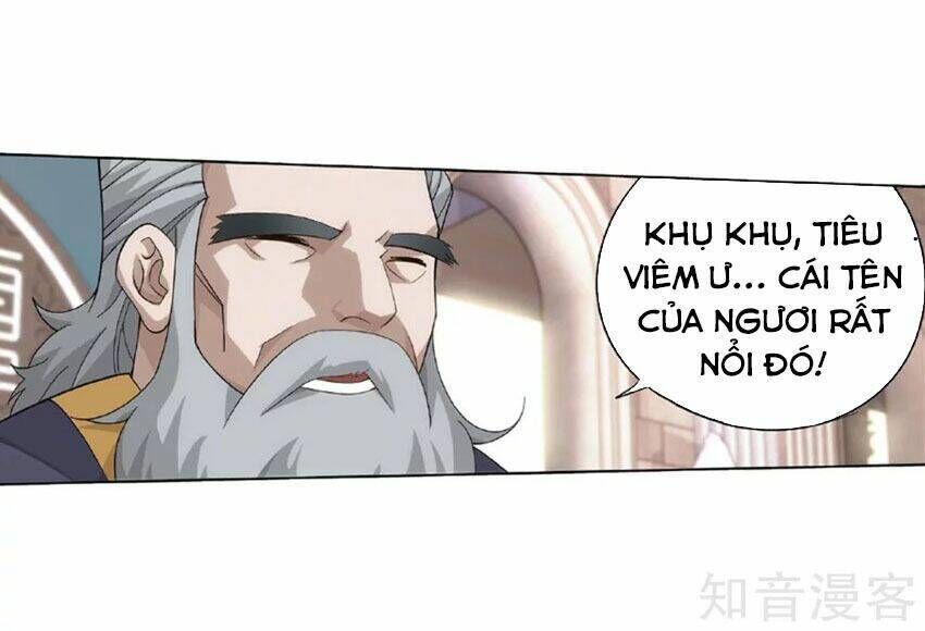 đấu phá thương khung chapter 268 - Next chapter 268