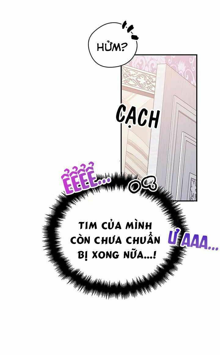 người hầu của tôi Chapter 26 - Trang 2