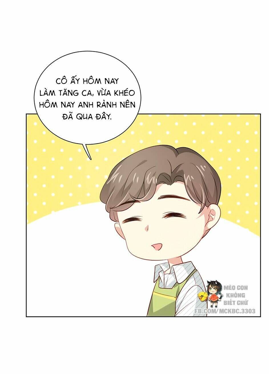 Nhịp Tim Cảnh Báo Chapter 39 - Trang 2