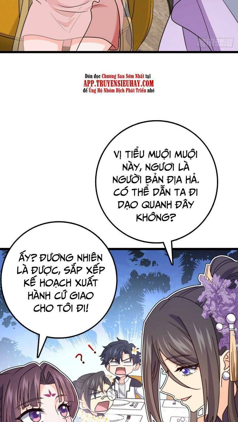 đại vương tha mạng chapter 685 - Next chapter 686