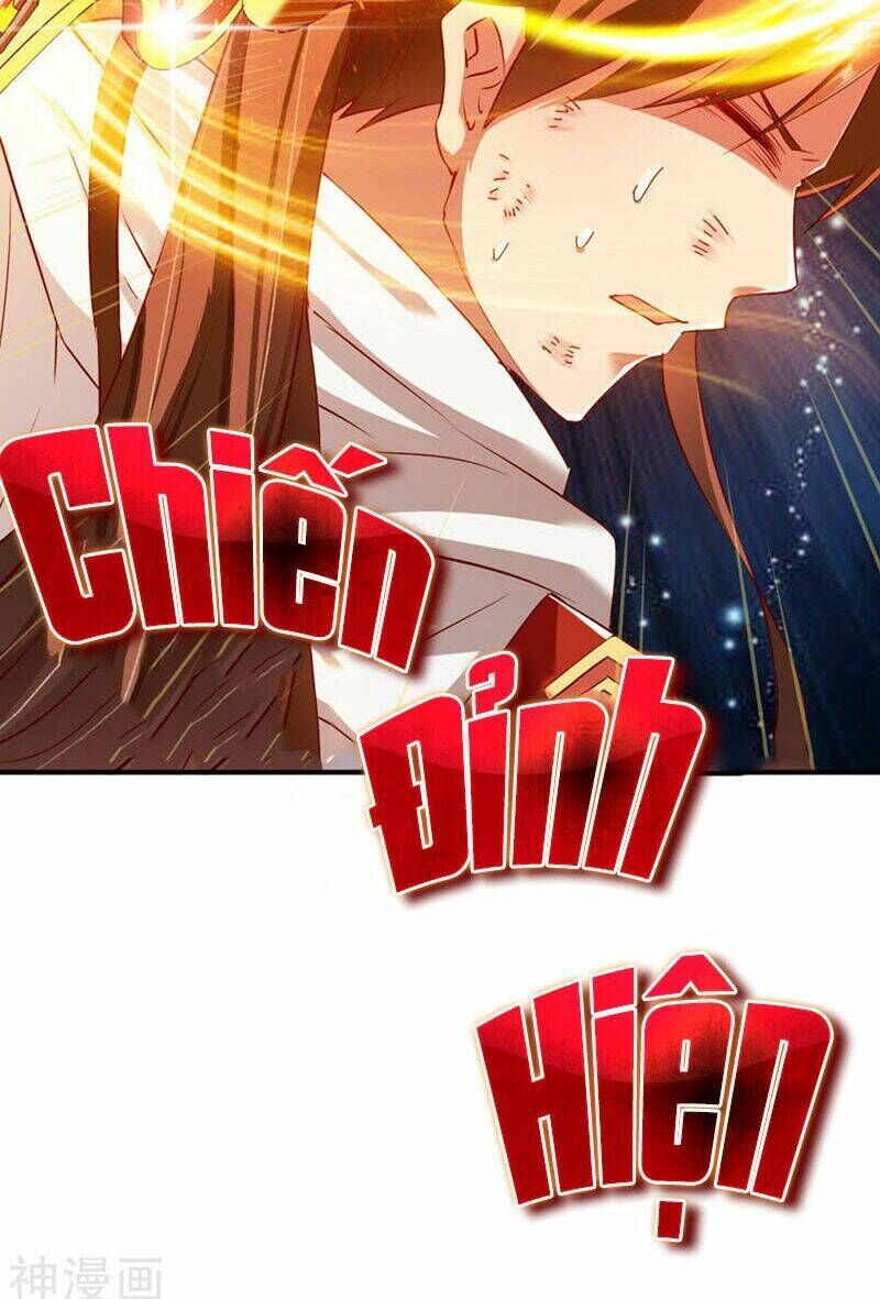 chiến đỉnh Chapter 107 - Trang 2