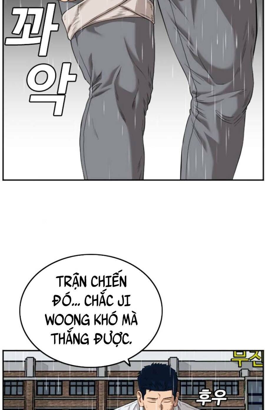 người xấu chapter 112 - Trang 2