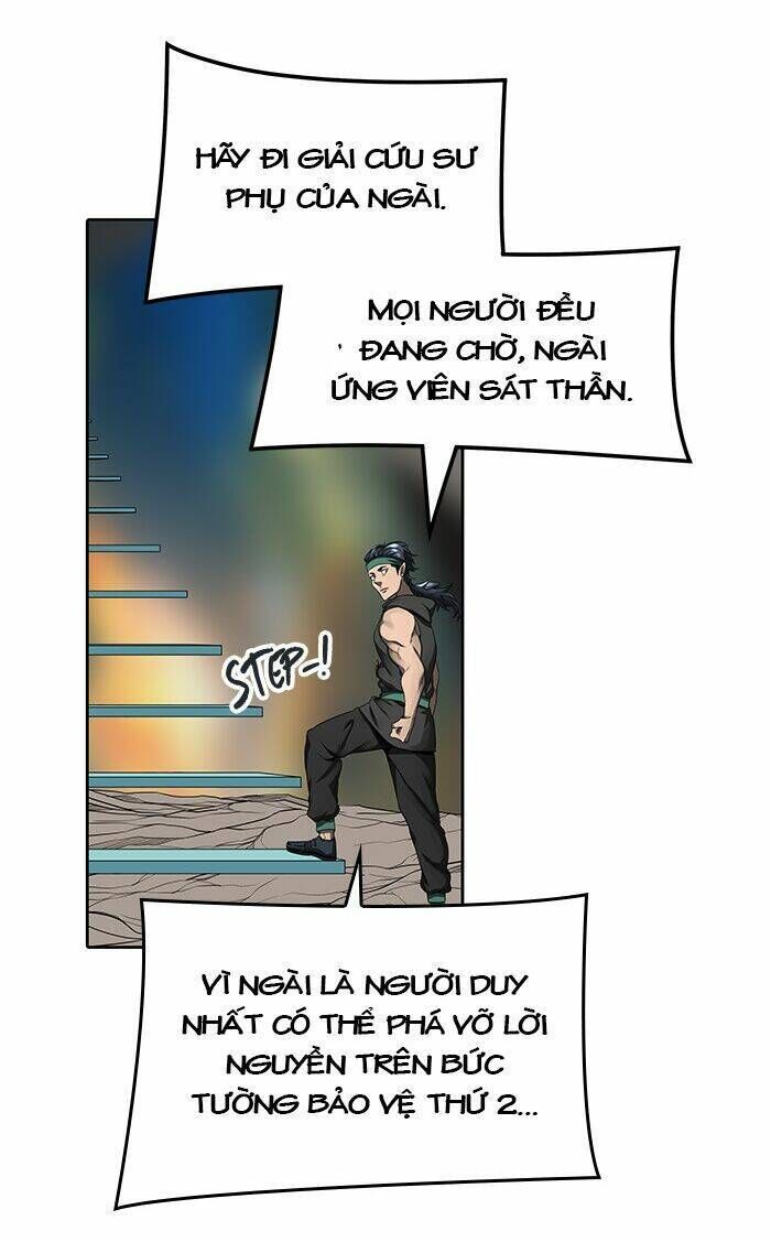 Cuộc Chiến Trong Tòa Tháp - Tower Of God Chapter 471 - Next Chapter 472