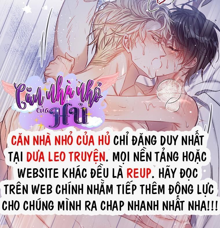 (end) khi tay chạm tay Chương 30 - Trang 1