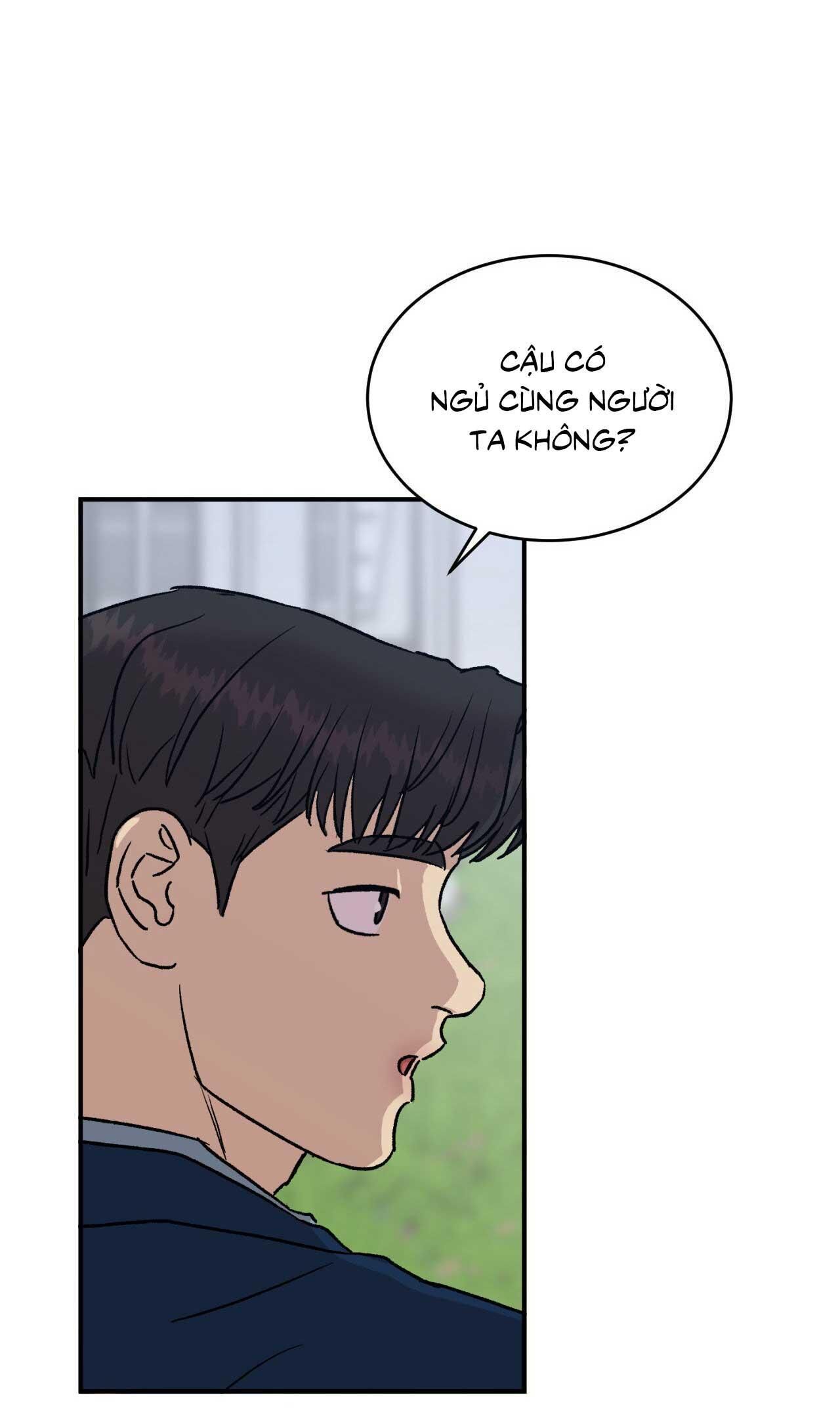 nhà của chúng ta Chapter 8 - Trang 2