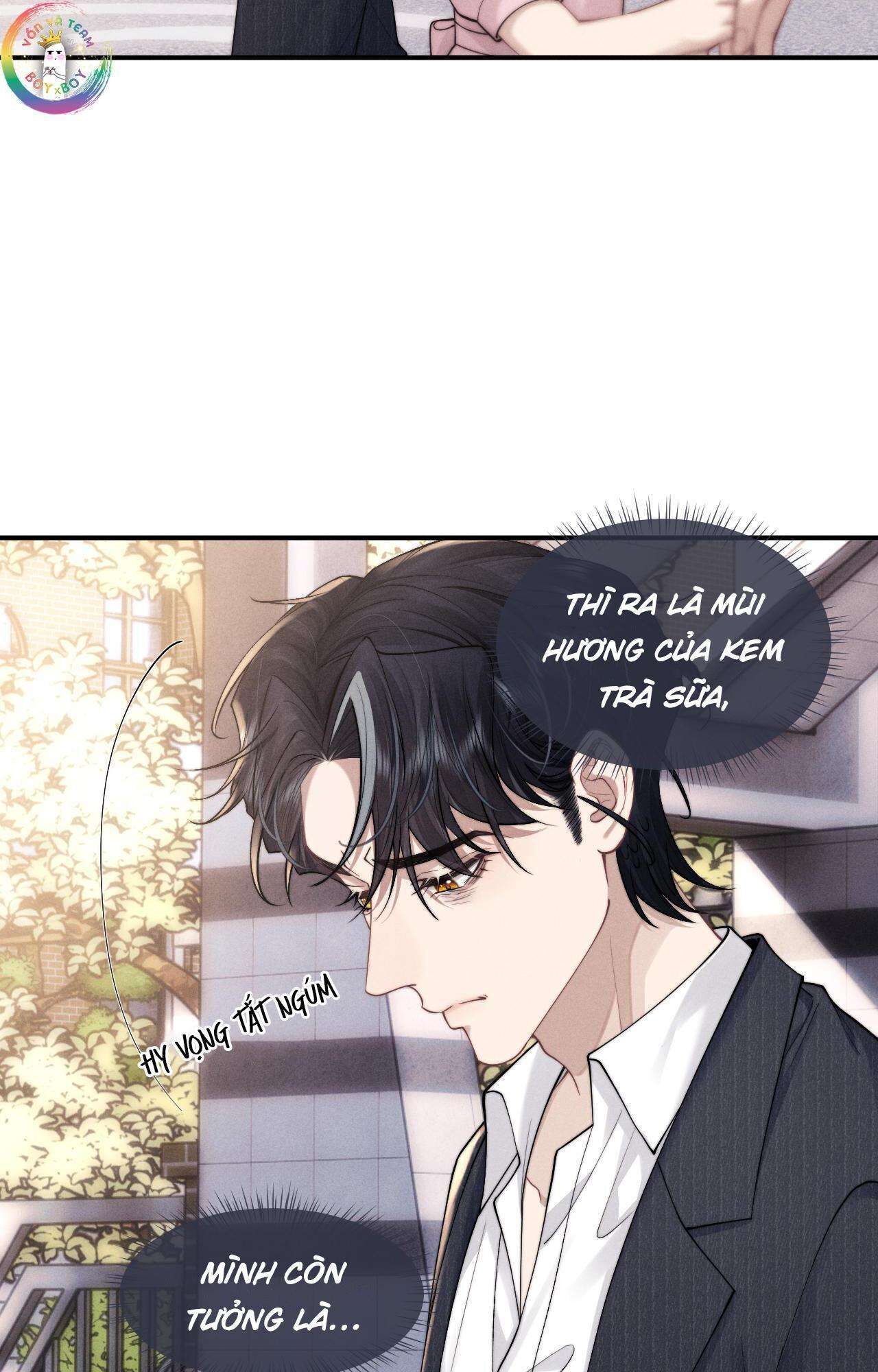 chấp sự thỏ tai cụp Chương 83 - Next Chapter 83