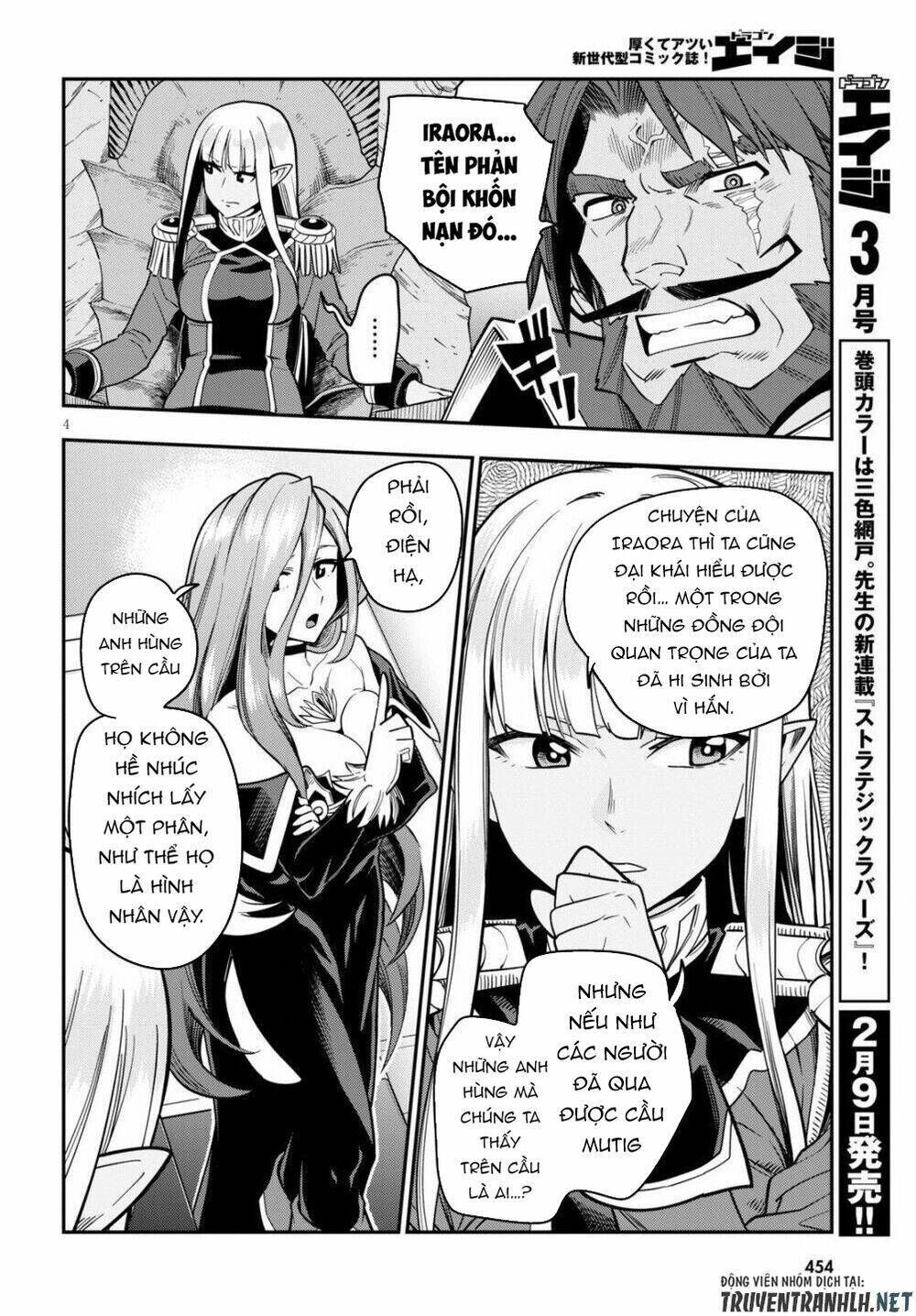 ngôn linh vương chapter 72 - Next chapter 73