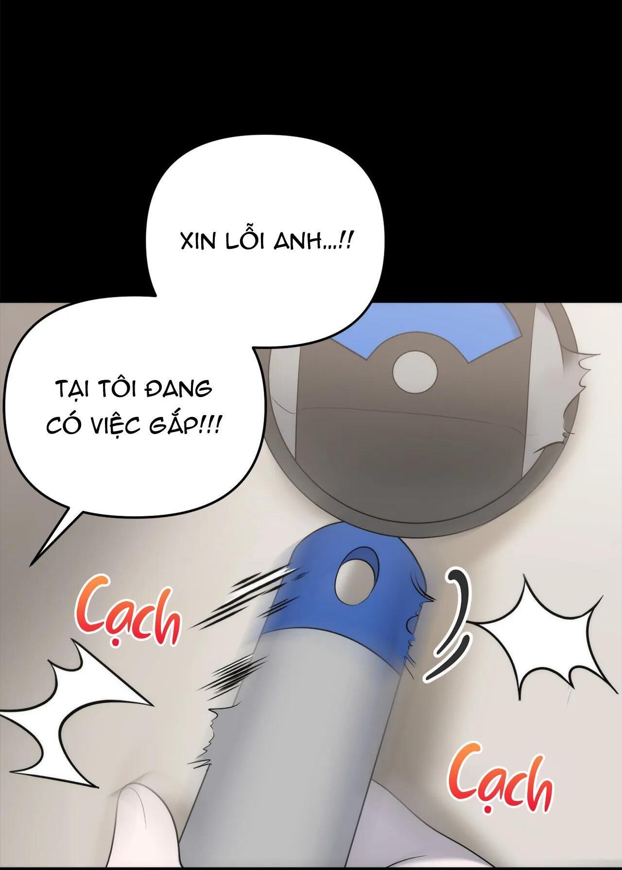 ĐÃ HIỂU CHƯA Chapter 2 - Trang 1