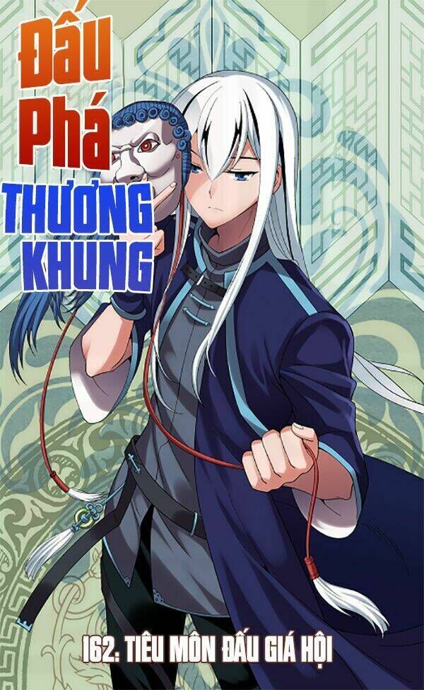 đấu phá thương khung chapter 162 - Next chapter 162