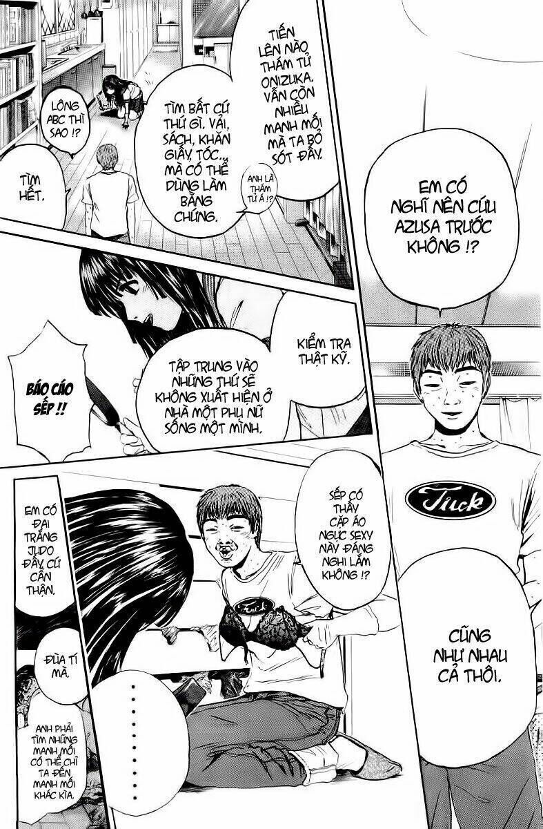 gto - great teacher onizuka chapter 148 - Next chapter 149