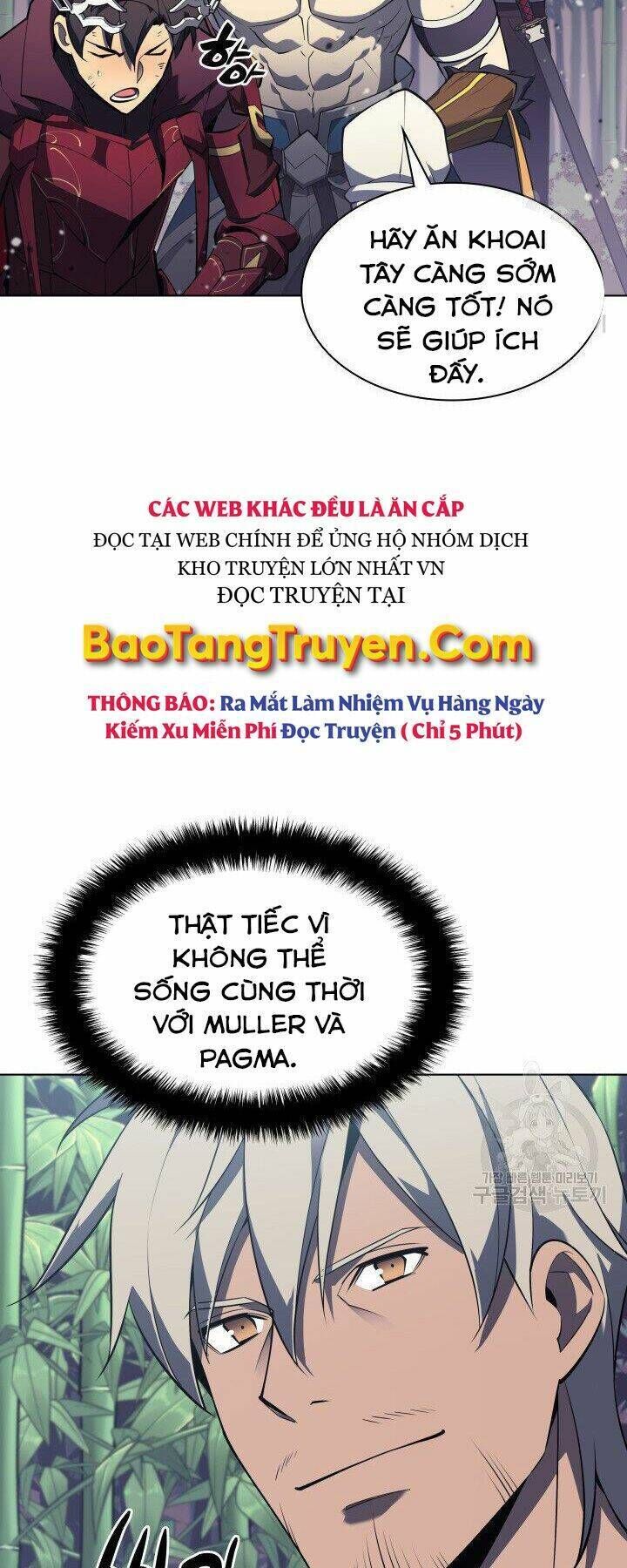 thợ rèn huyền thoại chương 122 - Next chương 123