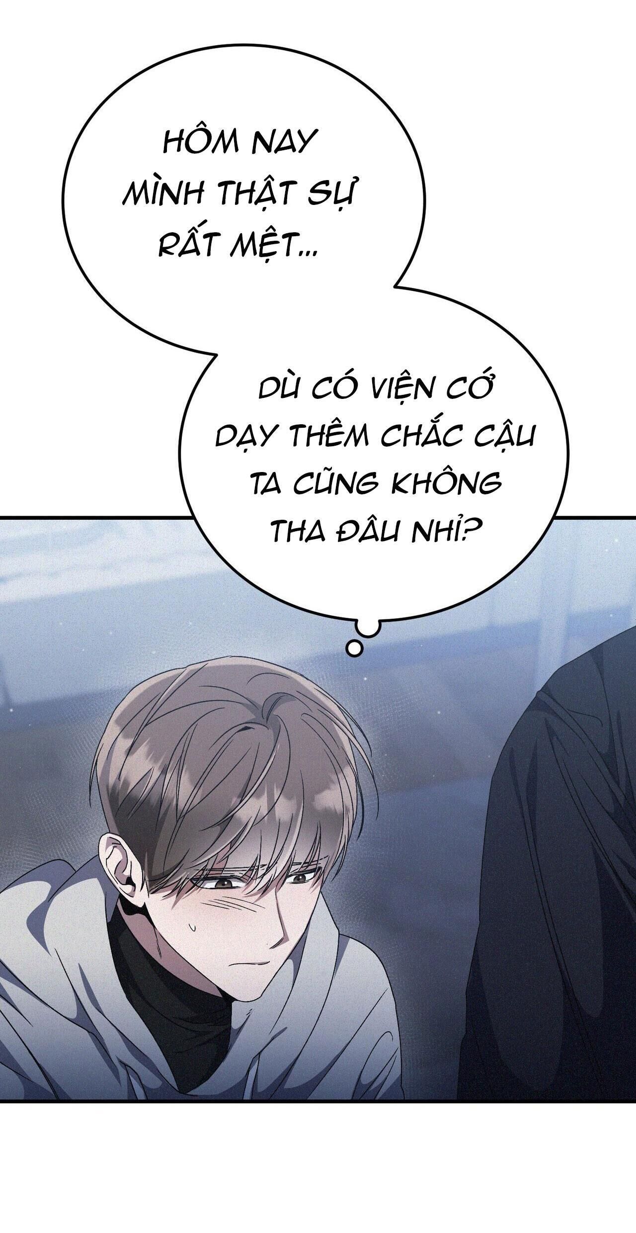 formless Chapter 11 đã fix - Next Chương 12