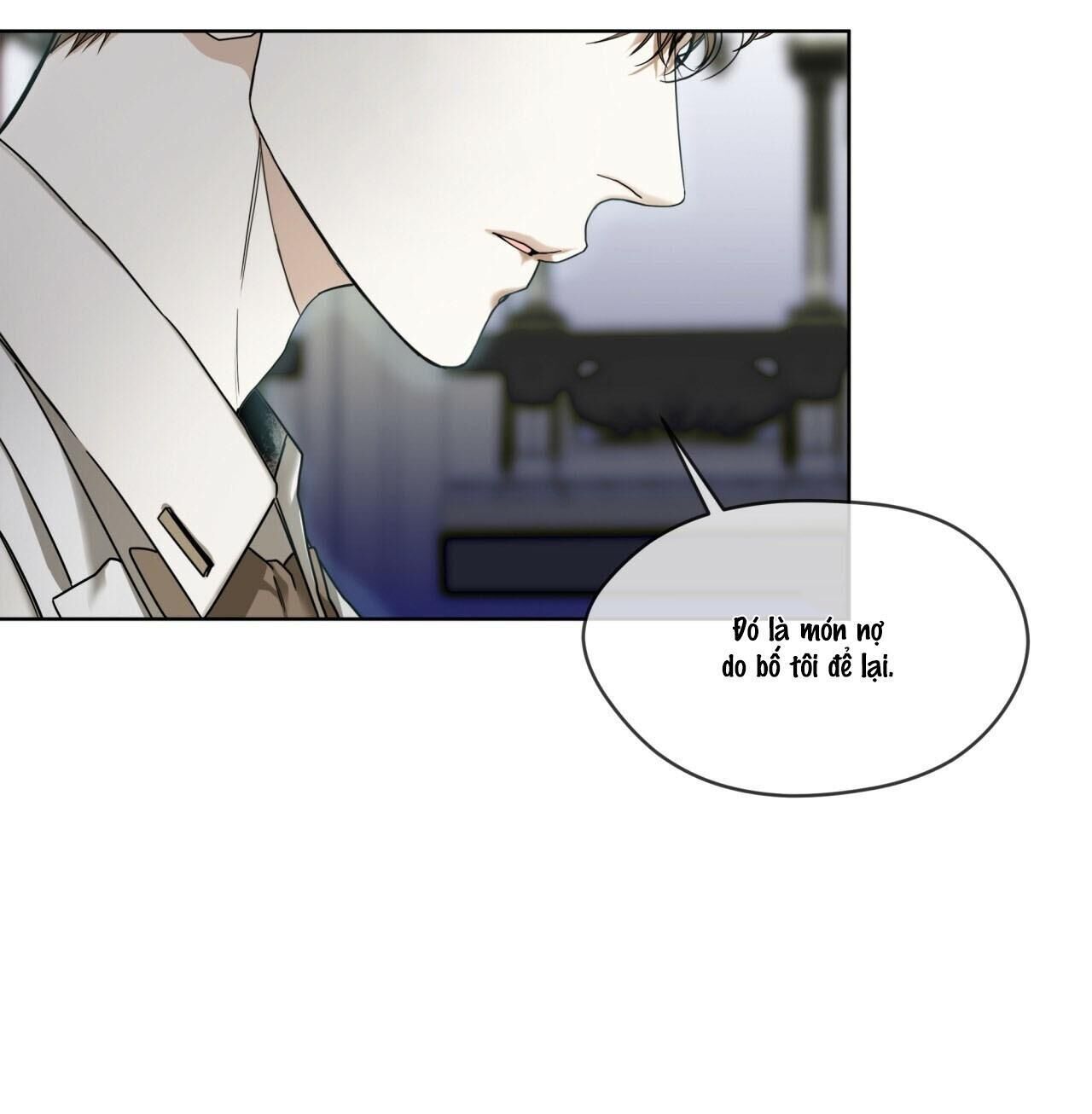 (CBunu) Phạm Luật Chapter 30 - Trang 2